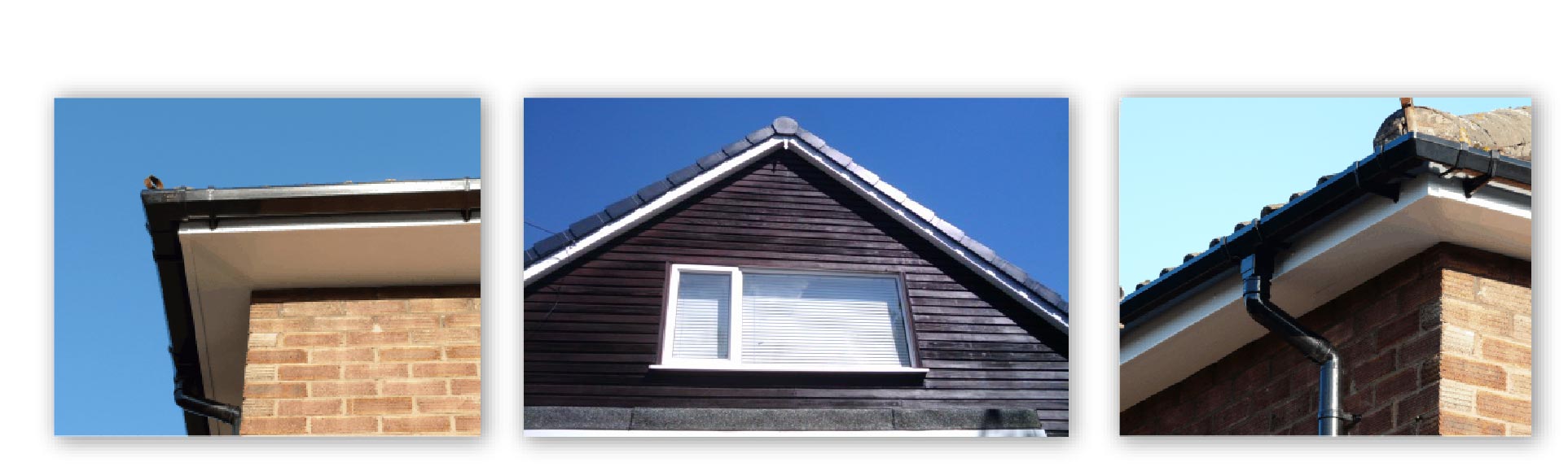 Fascias & Soffits